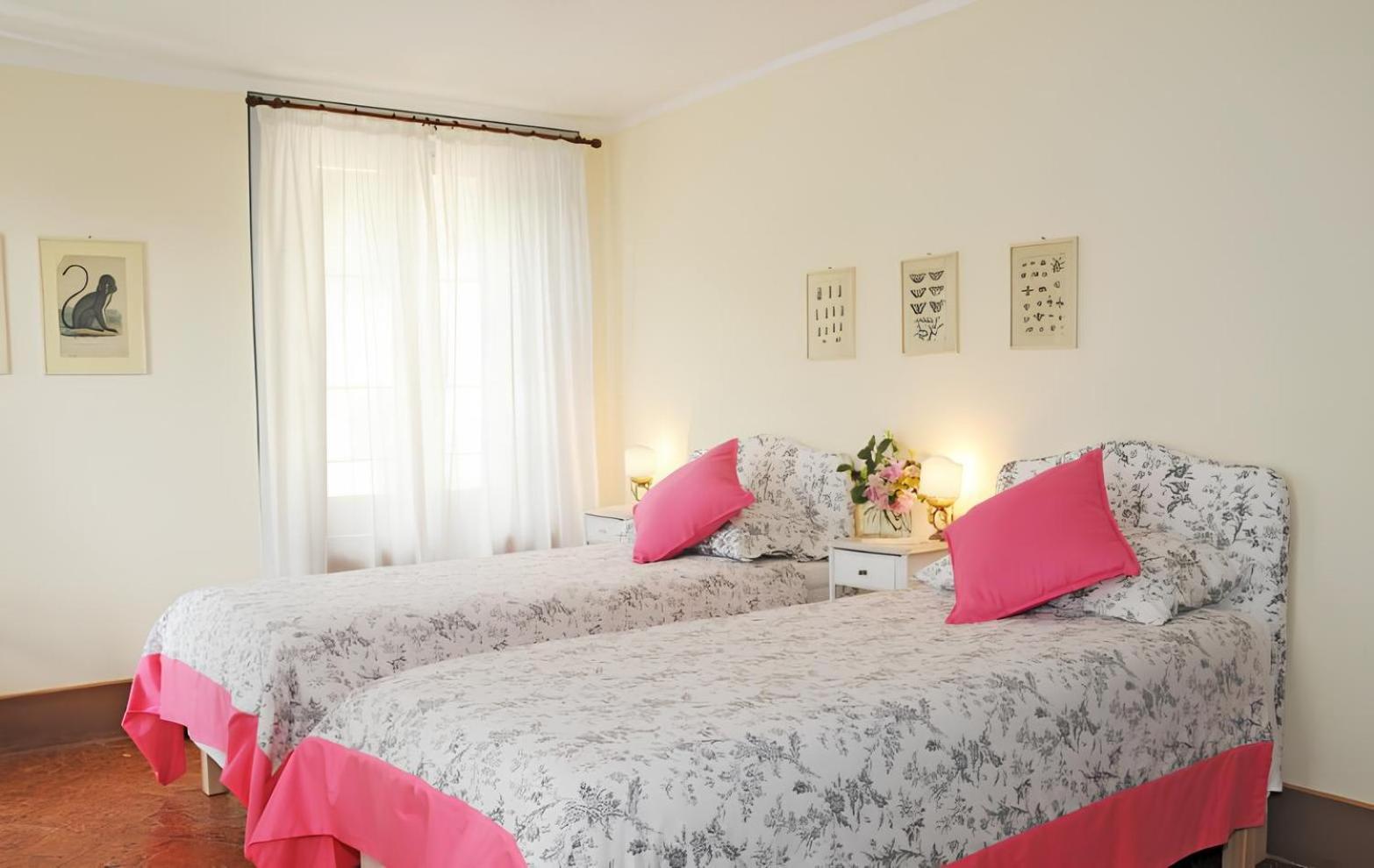 Villa Corti Lakeview Комо Екстер'єр фото