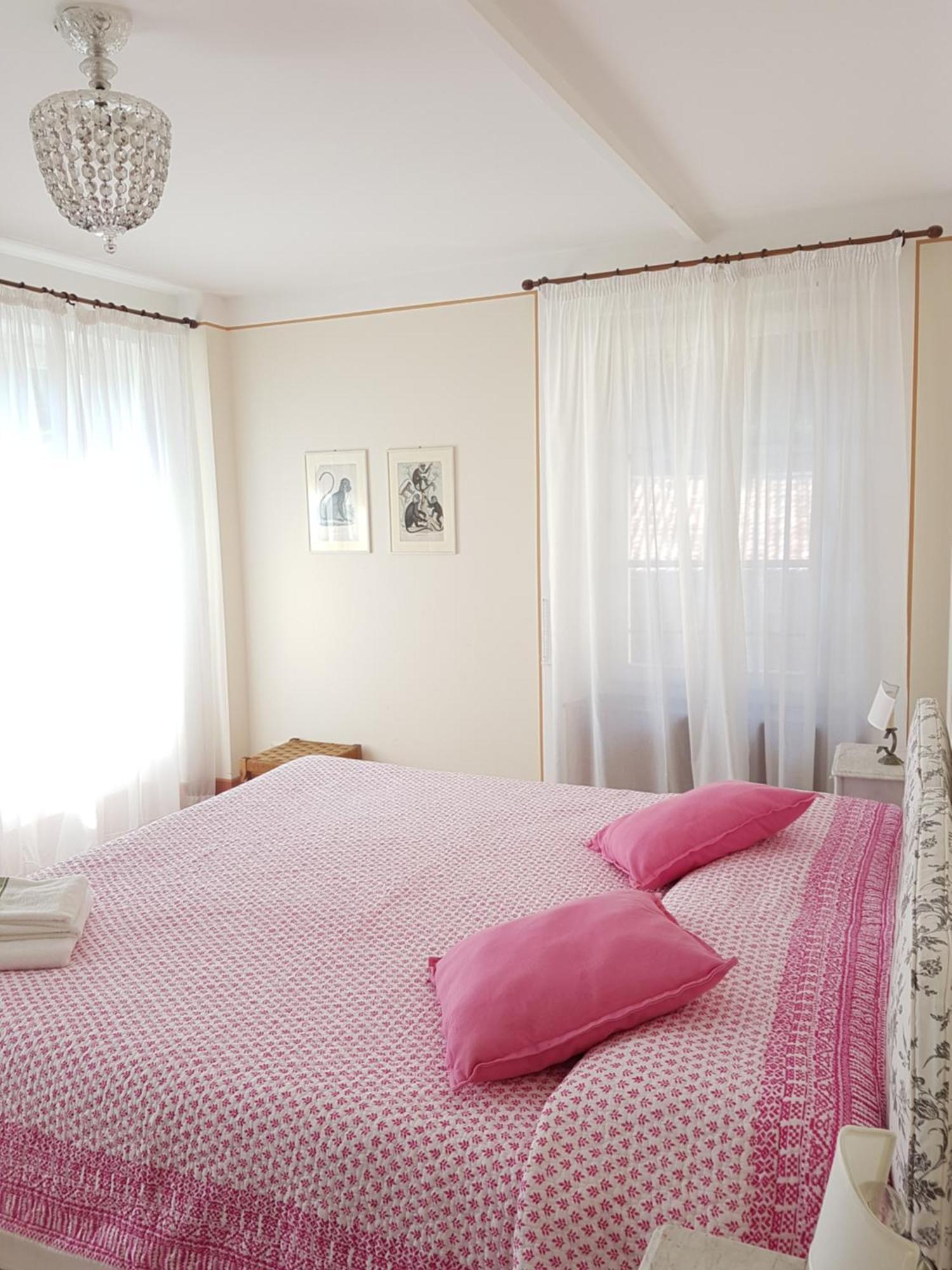Villa Corti Lakeview Комо Екстер'єр фото